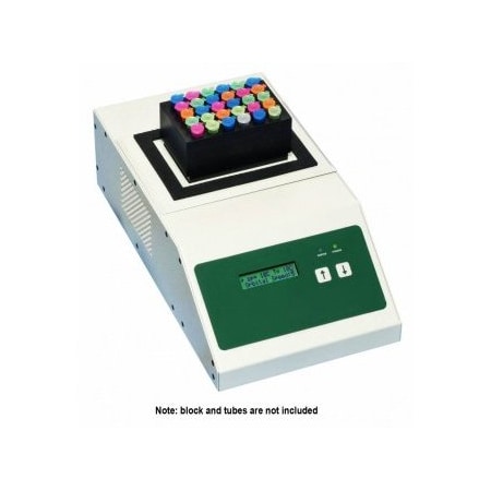 Torrey Pines Echotherm Orbital Dry Bath, Non-Programmable 348252